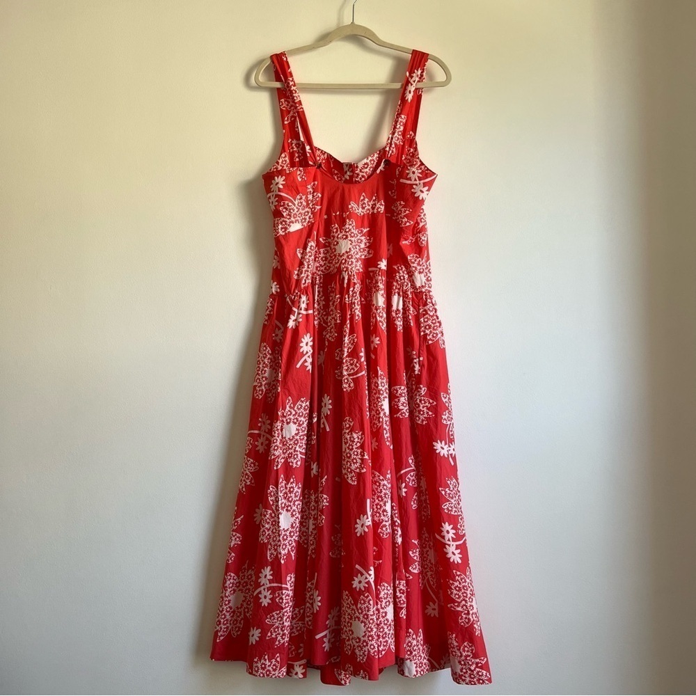 Ciao Lucia! Hoku Dress in Paradise - Picture 11 of 16